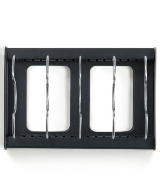 Drawer Store Expanding Cookware Organizer