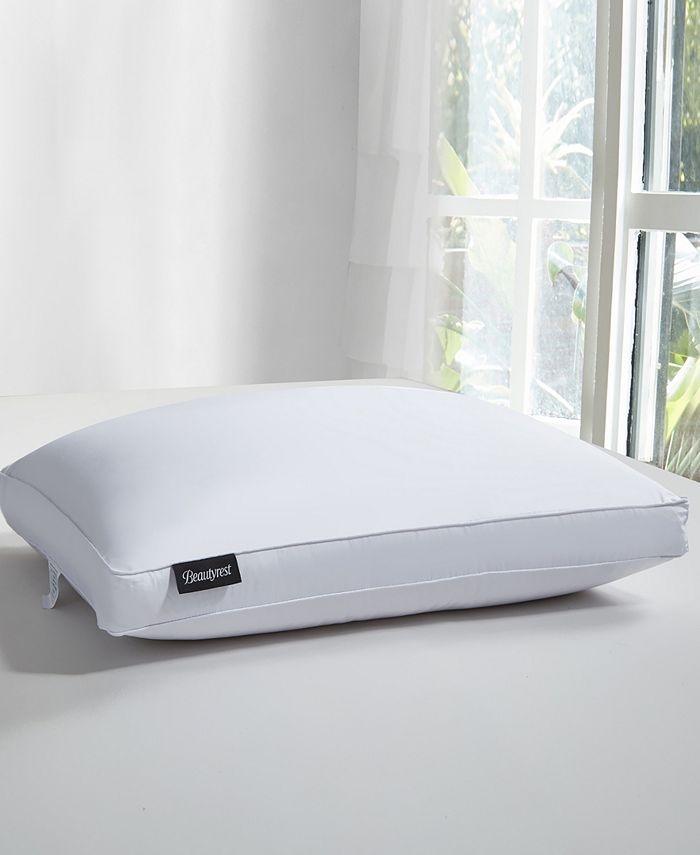 Beautyrest Luxury European Down Pillow, King Macy's