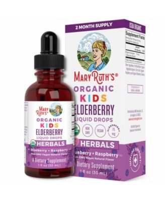 MaryRuth Organics