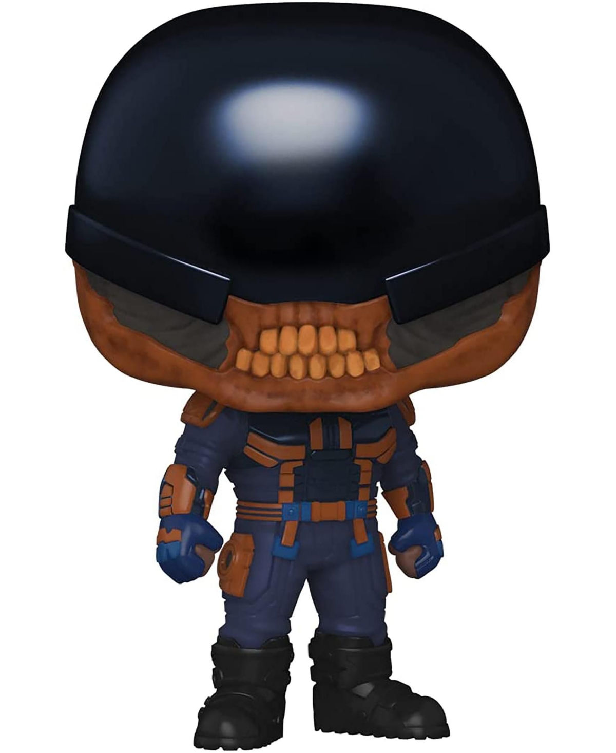 Dc The Suicide Squad Funko Pop Vinyl Figure | Bloodsport