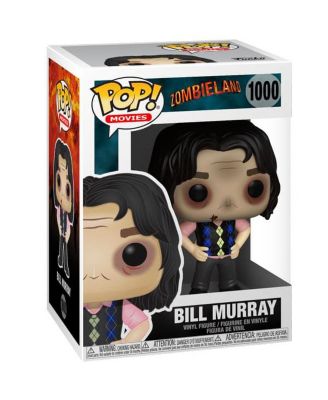 Zombieland POP Movies Vinyl Figure | Bill Murray