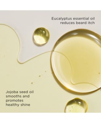 The Beard Conditioner, Peppermint, 4 Fl Oz