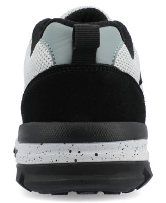 Men's Uintah Casual Knit Sneakers