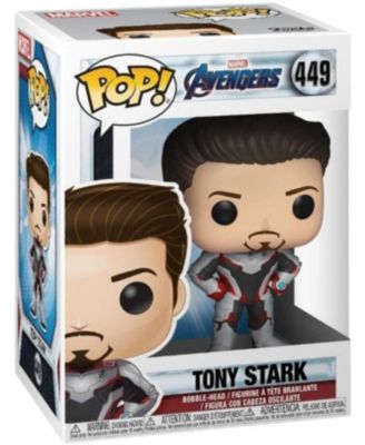 Marvel Avengers: Endgame POP Vinyl Figure | Tony Stark