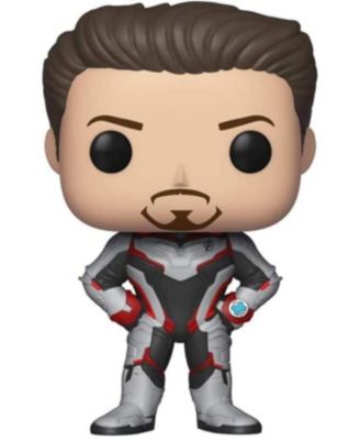 Marvel Avengers: Endgame POP Vinyl Figure | Tony Stark