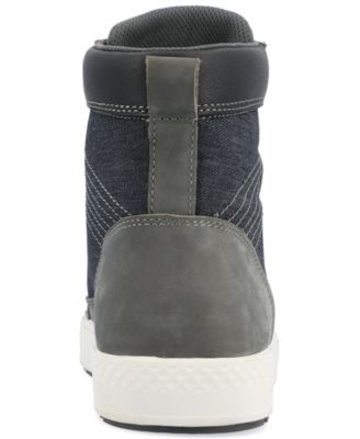 Men's Latitude Sneakers Boots