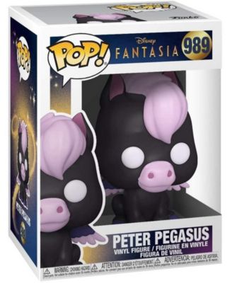 Disney Fantasia 80th Anniversary POP Vinyl Figure | Baby Pegasus