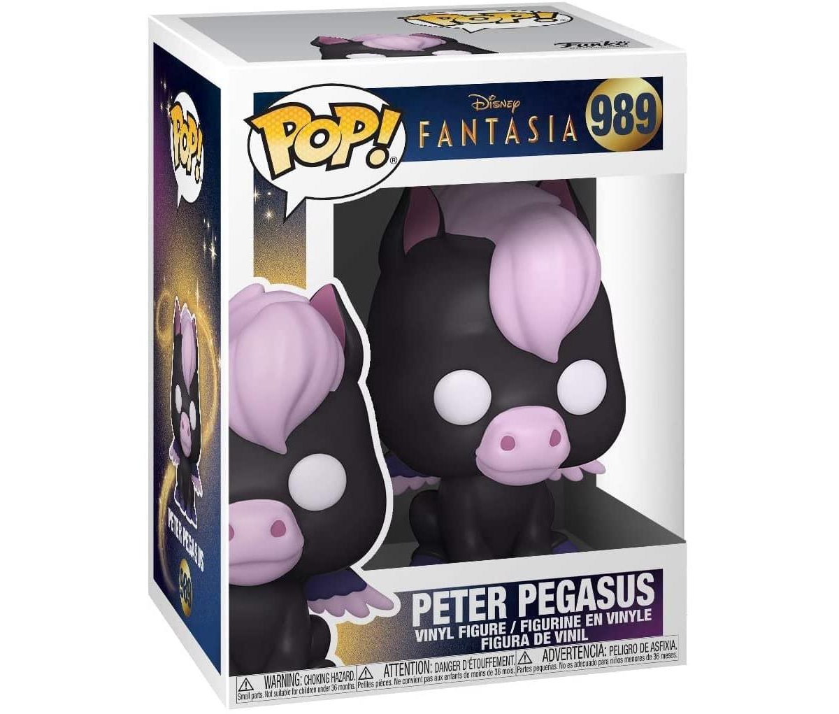 Disney Fantasia 80th Anniversary Funko Pop Vinyl Figure | Baby Pegasus
