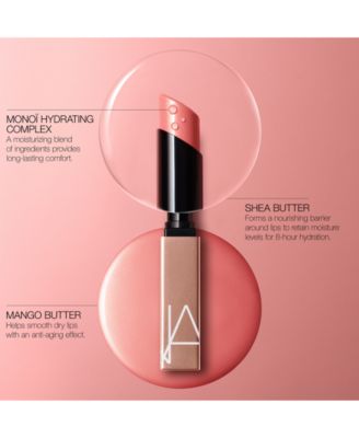 Afterglow Sensual Shine Lipstick, 0.05 oz.