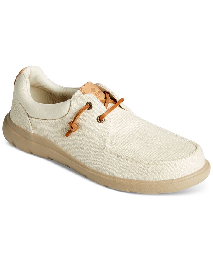 Sperry Men s Captain Moc Toe Shoes Macy s