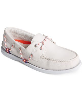 Sperry shops macy's