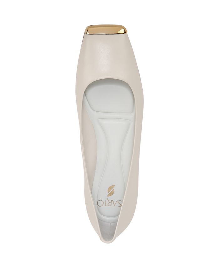 Flexa Comfort Technology Franco Sarto Women's Flexa Amaya Ballet