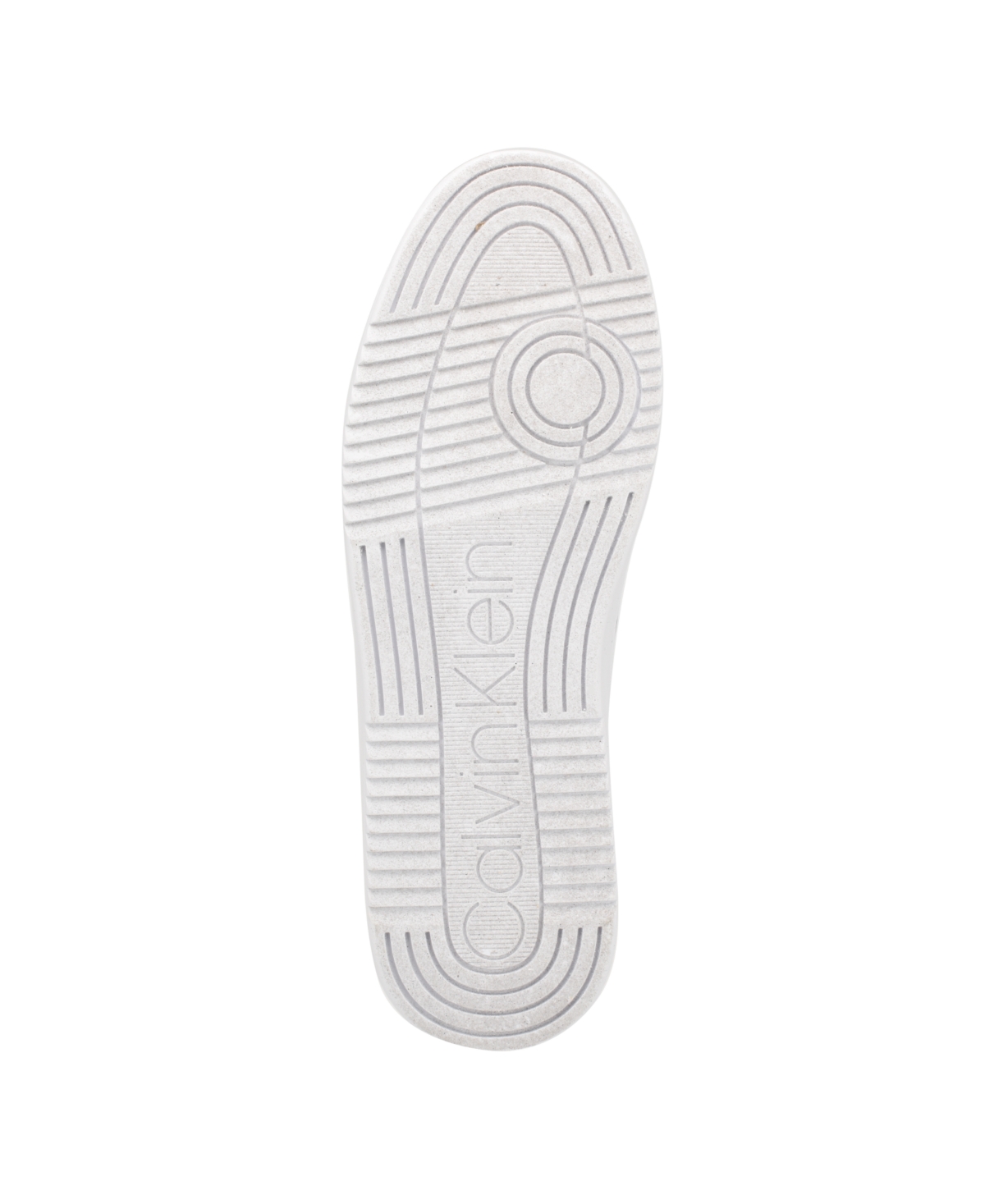 Calvin Klein Men's Lucio Casual Lace Up Sneakers