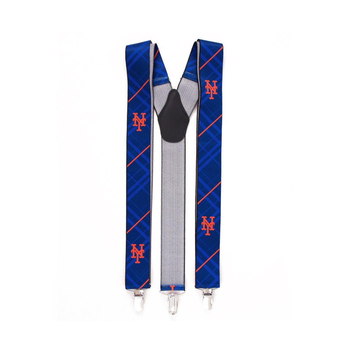 Мужские подтяжки Eagles Wings New York Mets Suspenders — фото 1