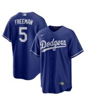 Lids Orel Hershiser Los Angeles Dodgers Mitchell & Ness Big Tall  Cooperstown Collection Batting Practice Replica Jersey - Royal