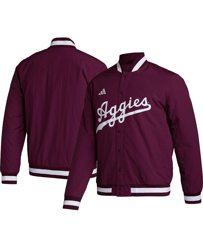 Adidas a&m jacket best sale
