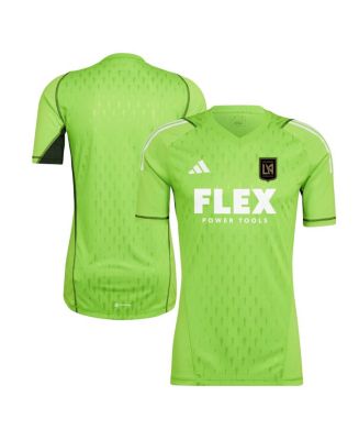 adidas Los Angeles Football Club Women's Secondary Replica Jersey - Macy's