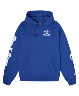 BORN IN HILL Los Angeles Hoodie Jacket