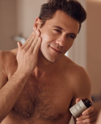 Men's Soothing After-Shave Moisturizer