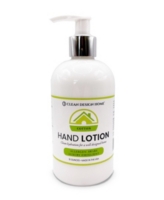 Clean Design Home Cotton Hand Lotion, 12 oz - Multicolor