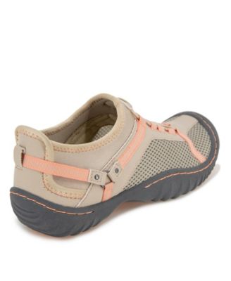 Women's Tahoe Water Ready Flats