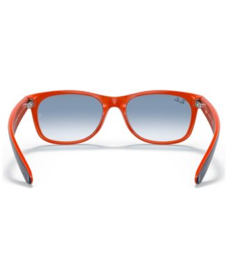 Sunglasses, RB2132 NEW WAYFARER Gradient