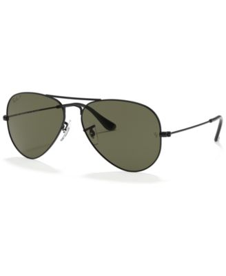 Ray-Ban - Sunglasses, RB3025 55