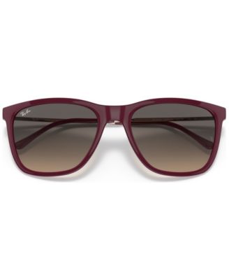 Unisex Sunglasses, RB4344 56