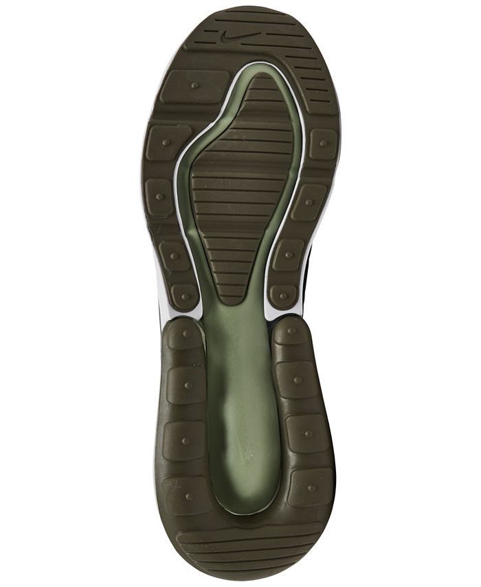 nike 270 mens finish line