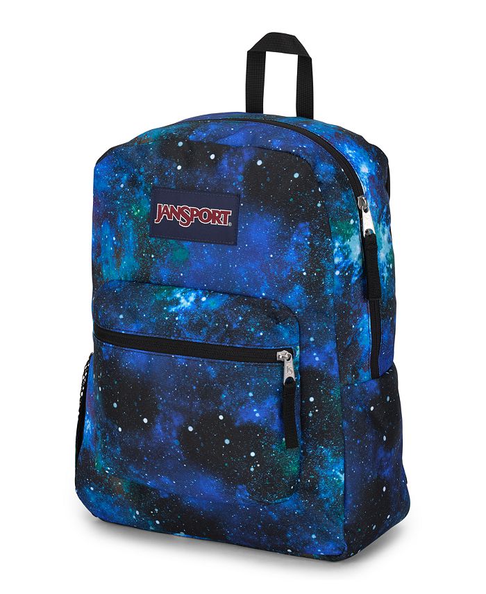 Jansport Cross Town Backpack Macy's