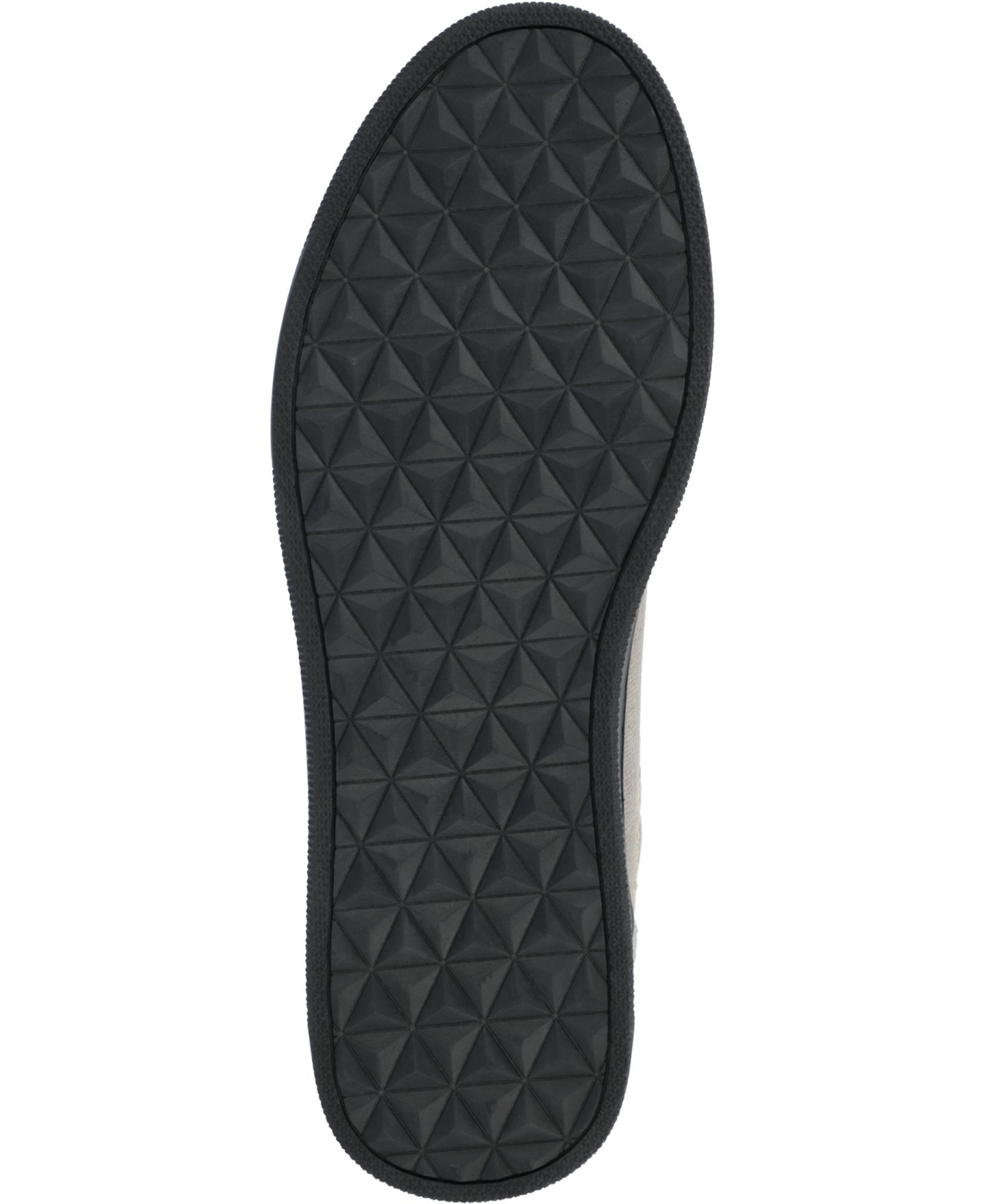 Мужские кроссовки Vance Co. Justin High Top, цвет: Светлый серый — фото 5