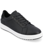 Black Casual Shoes for Men Macy s