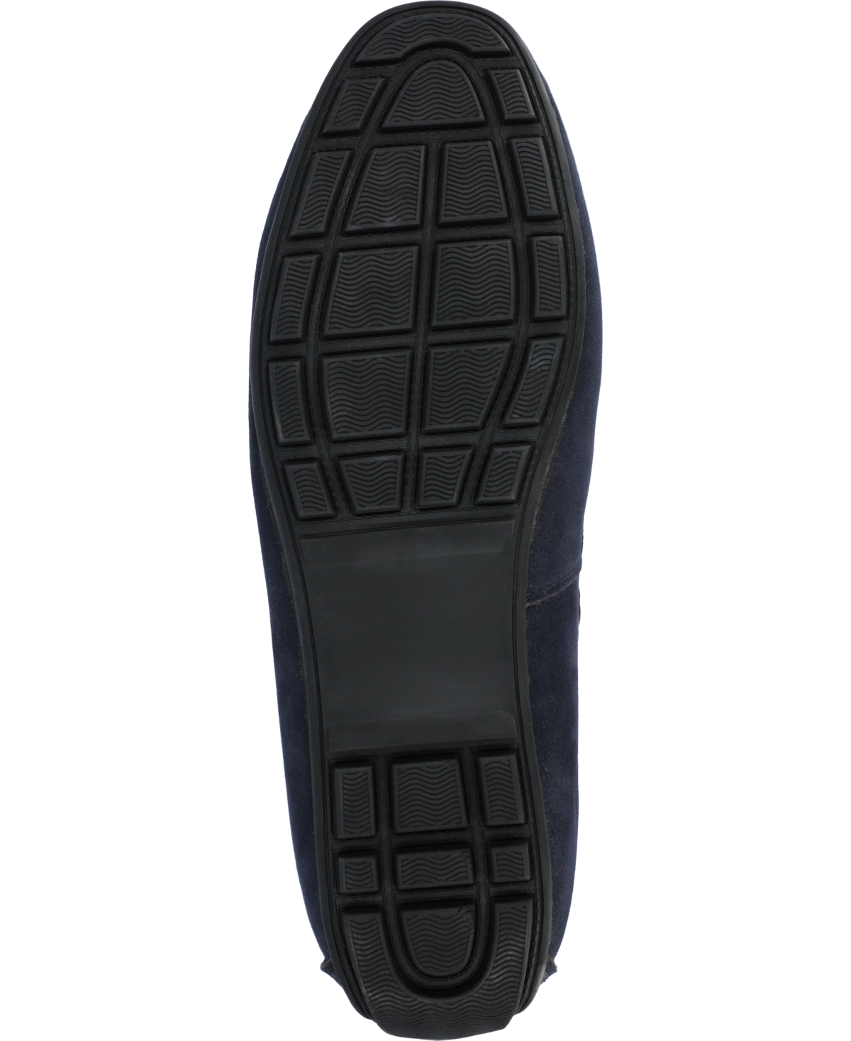 Vance Co. Men's Tyrell Driving Loafers