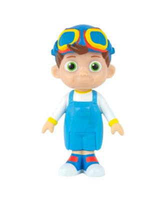 Figure Family Pack Set, 4 Pieces