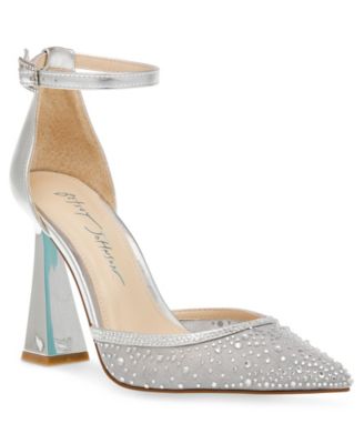 Betsey Johnson