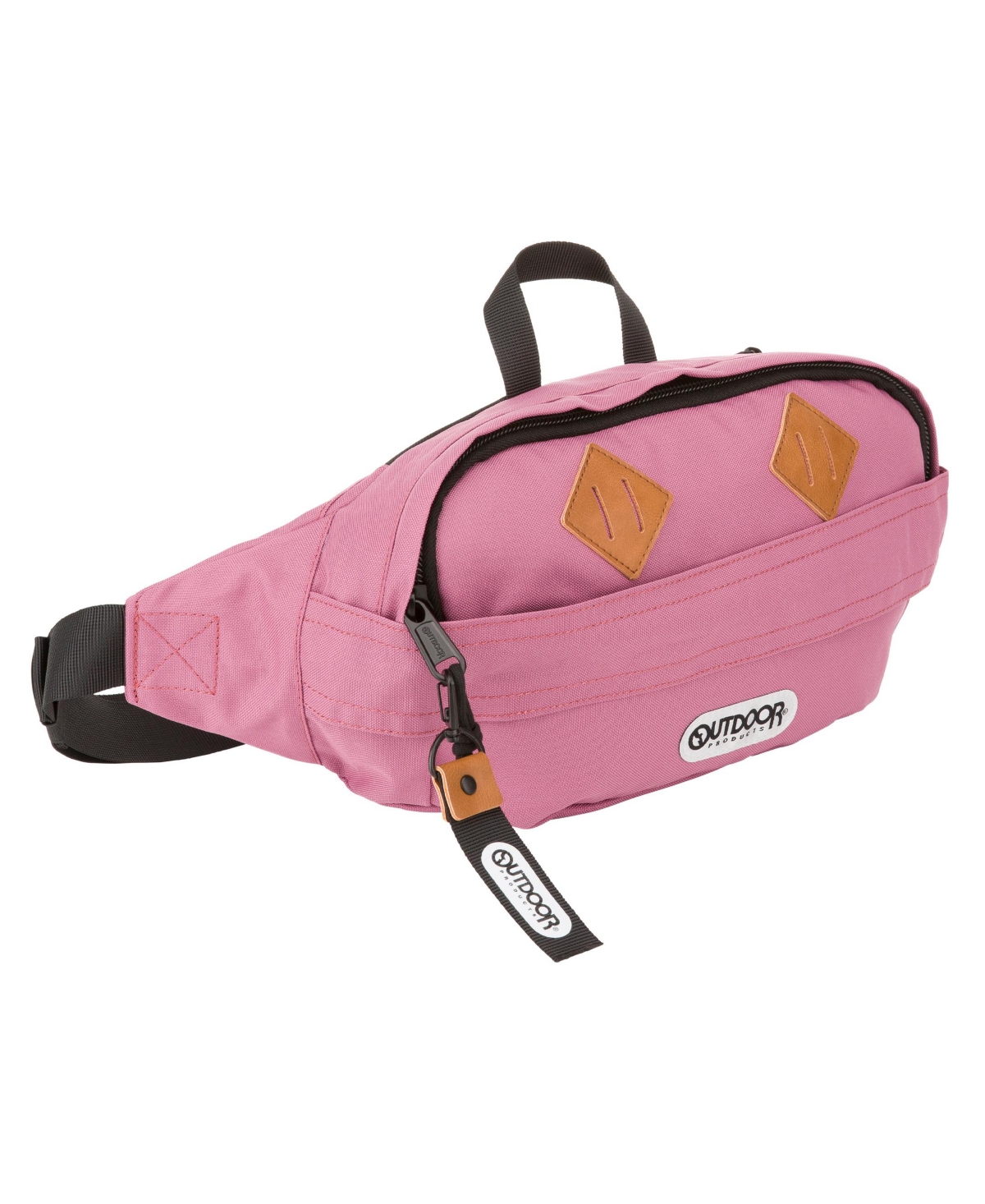 Outdoor Products Trail Fanny Pack In Pink