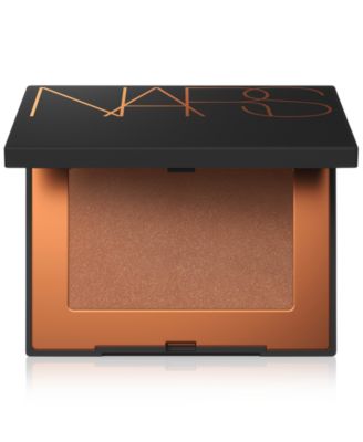 Talc-free Laguna Bronzing Powder Mini