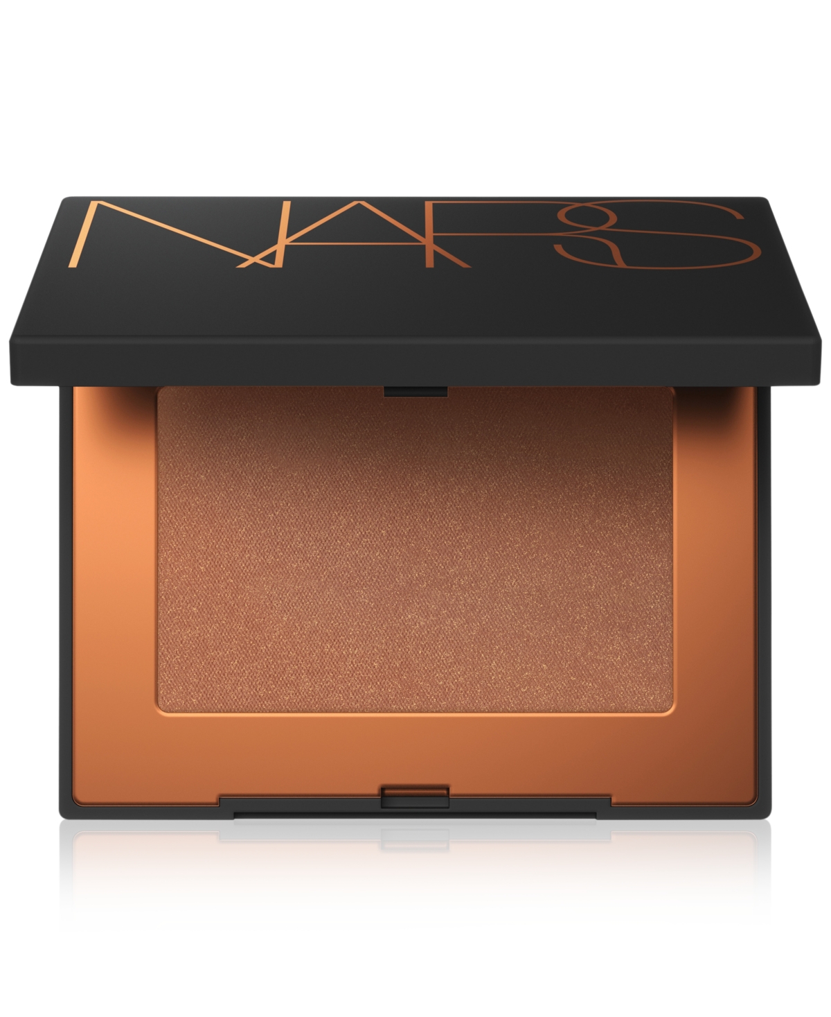 Nars Talc-free Laguna Bronzing Powder Mini - Laguna 04