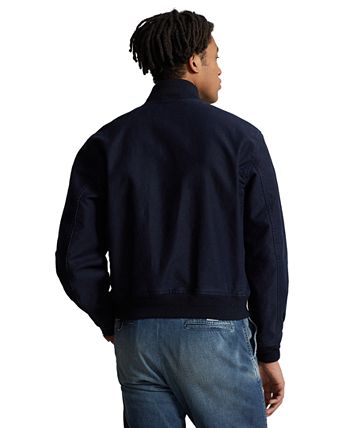 Polo Ralph Lauren Men s Graphic Deck Jacket Macy s