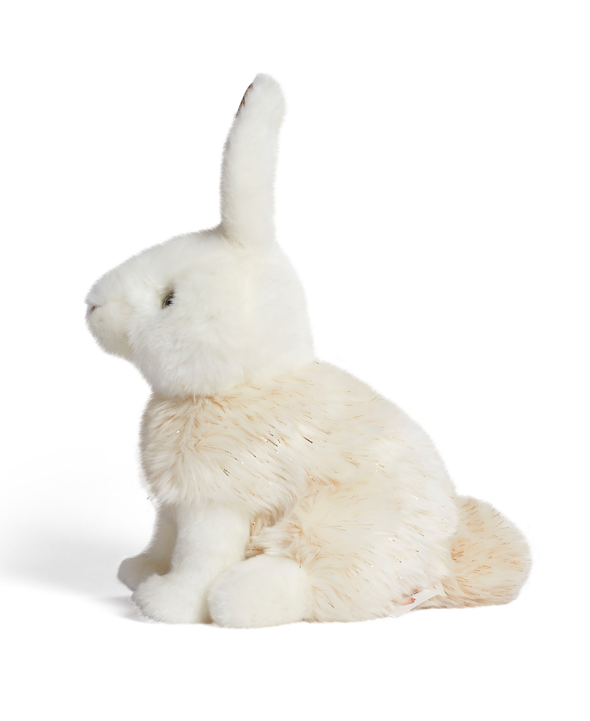 Geoffreys Toy Box 12" Sparklers Bunny-ultra-soft Snuggly Stuffed Toy