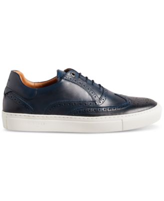 ALDO - Men's Dentton Brogue Hybrid Wingtip Oxford Sneakers
