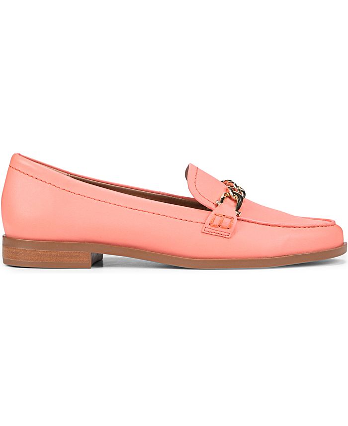 Naturalizer Sawyer Slipon Loafers Macy's