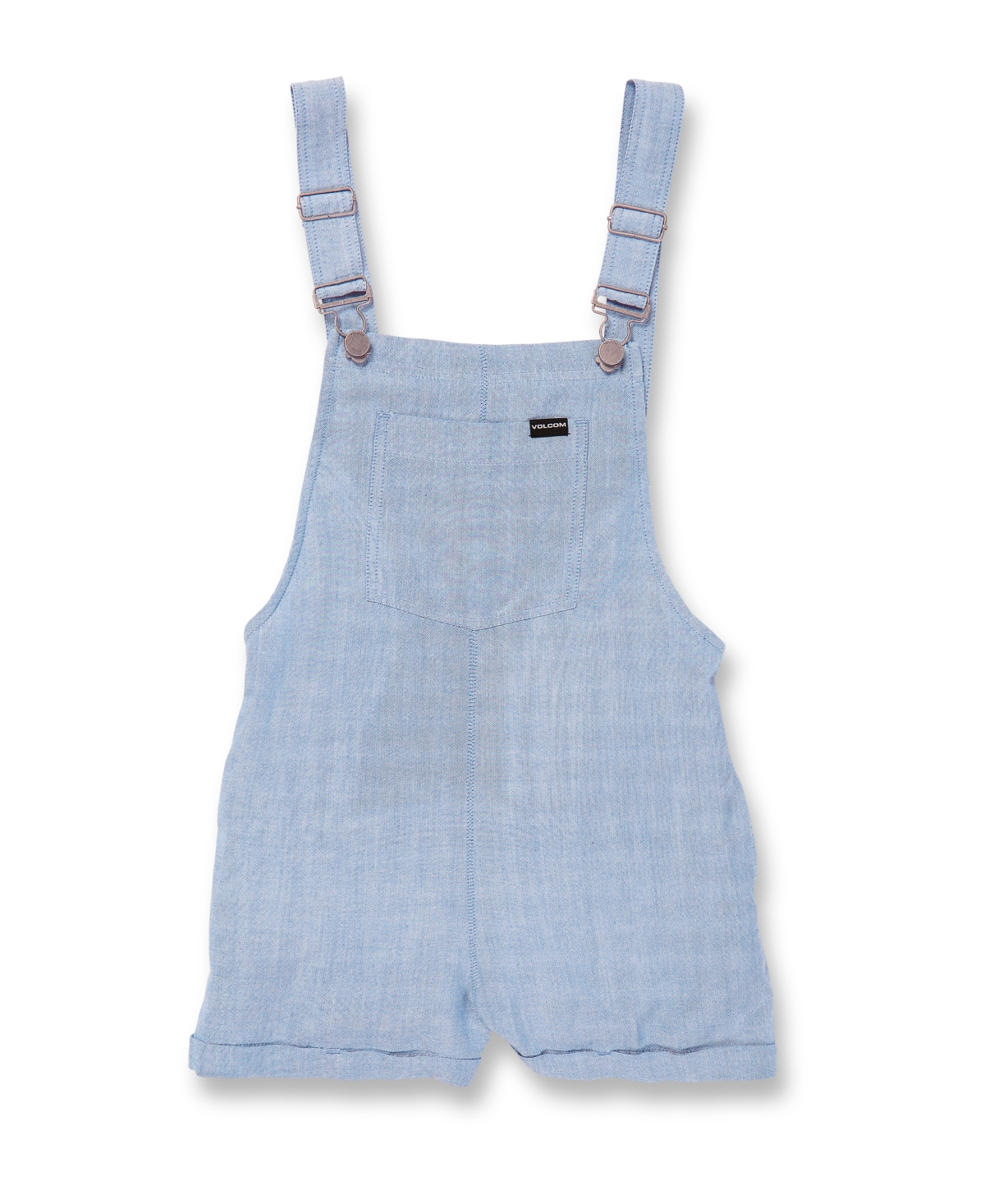 VOLCOM BIG GIRLS SUNDAY STRUT SLEEVELESS ROMPER