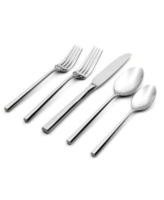 Diameter 5 Piece Place Setting