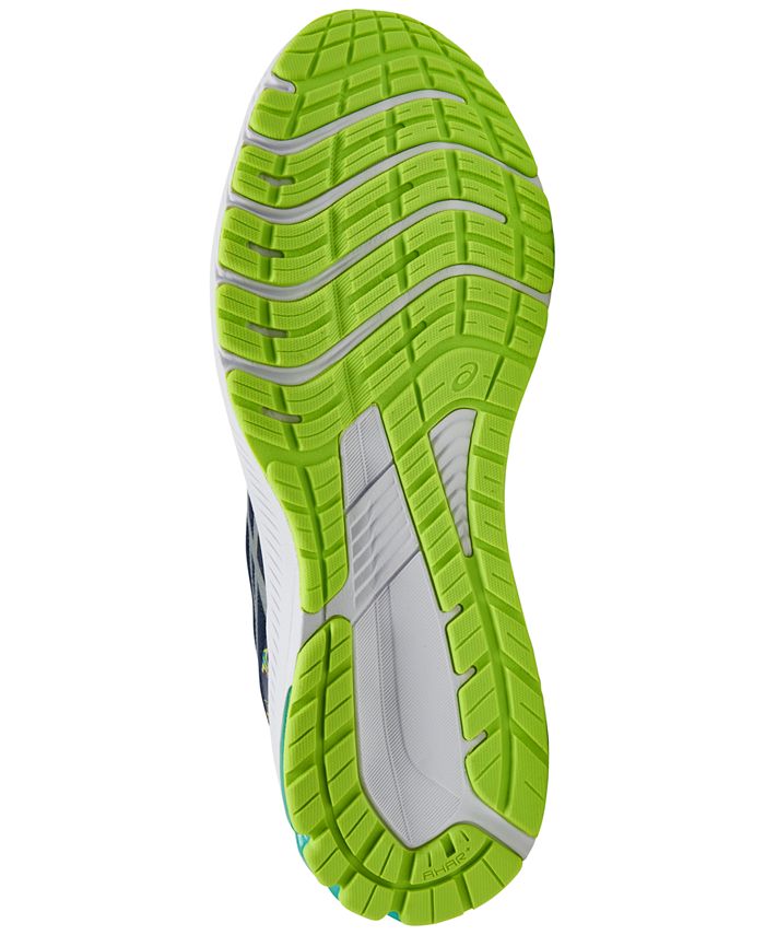 Asics Men's GT1000 11 Lite Show Running Sneakers from Finish Line Macy's