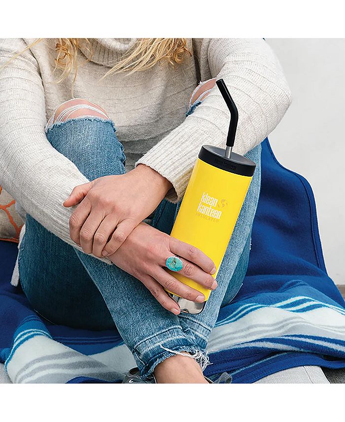 Klean Kanteen STRAW LID FOR TUMBLERS AND PINTS Macy's