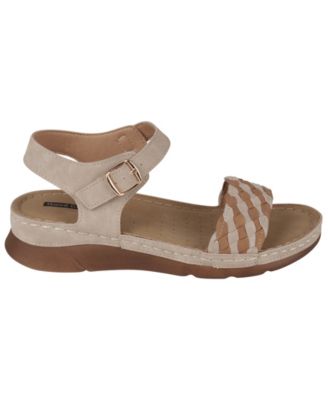 Women's Millis Comfort Flat Sandals