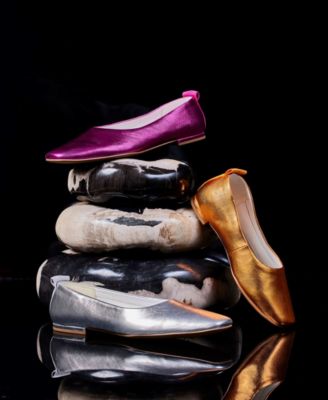 Women's Vana Snip Toe Ballet Flats