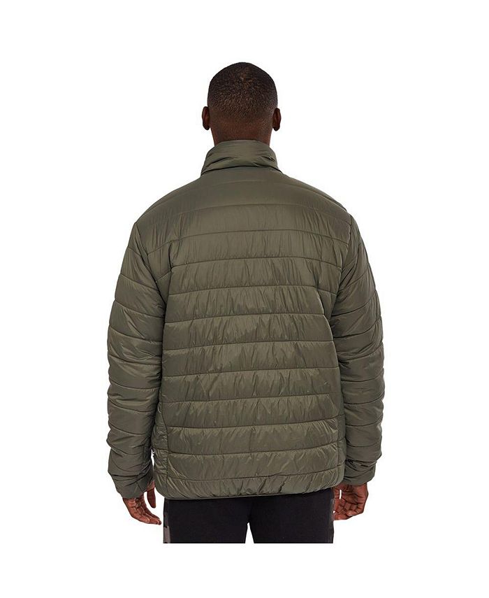 Bench Mens Gartner Insulated Padded Jacket & Reviews Men Macy's