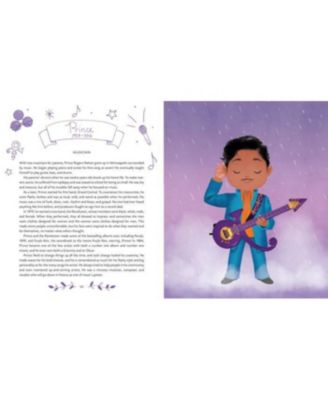 Little Legends- Exceptional Men in Black History by Vashti Harrison